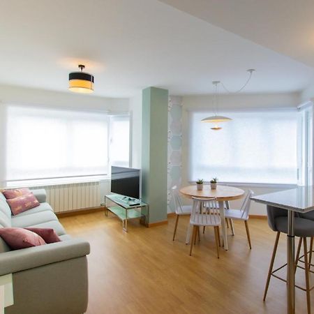 Arysa Burela - Gavia 1 - 2 Habitaciones Y 1 Bano エクステリア 写真