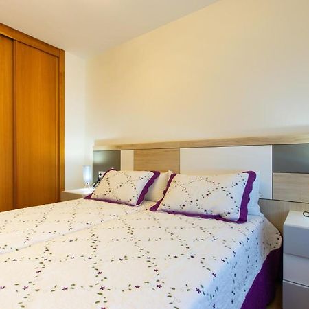 Arysa Burela - Gavia 1 - 2 Habitaciones Y 1 Bano エクステリア 写真