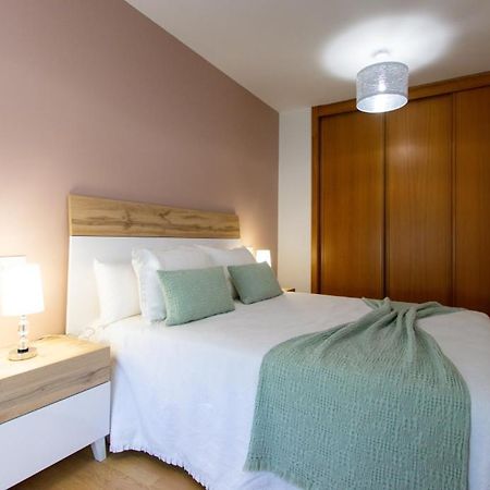Arysa Burela - Gavia 1 - 2 Habitaciones Y 1 Bano エクステリア 写真