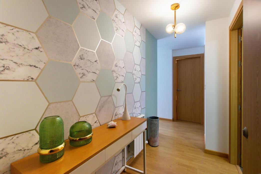Arysa Burela - Gavia 1 - 2 Habitaciones Y 1 Bano エクステリア 写真