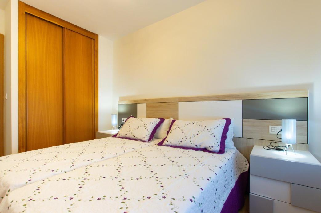 Arysa Burela - Gavia 1 - 2 Habitaciones Y 1 Bano エクステリア 写真