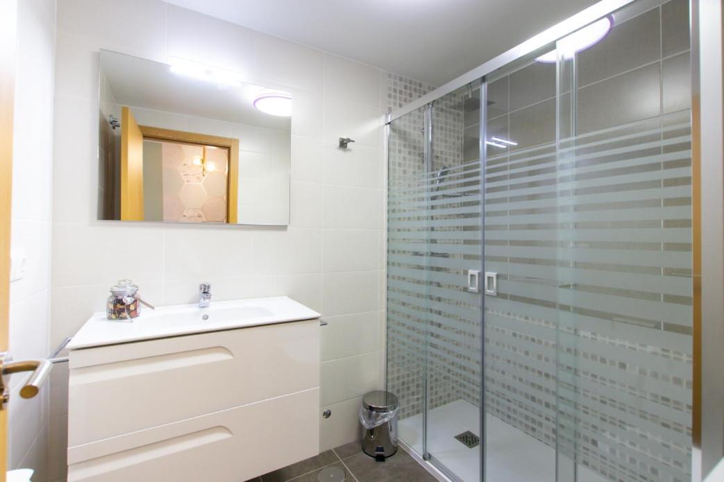 Arysa Burela - Gavia 1 - 2 Habitaciones Y 1 Bano エクステリア 写真