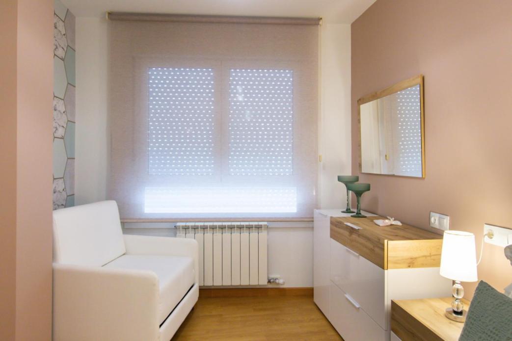Arysa Burela - Gavia 1 - 2 Habitaciones Y 1 Bano エクステリア 写真